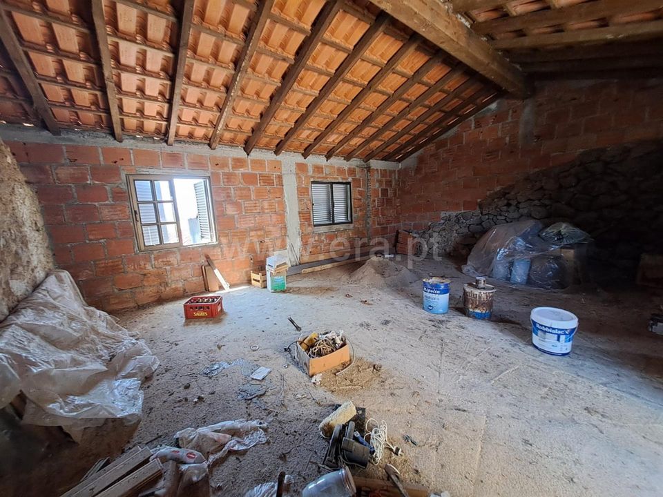 Landsbyhus i Covilha, Castelo Branco - foto 4