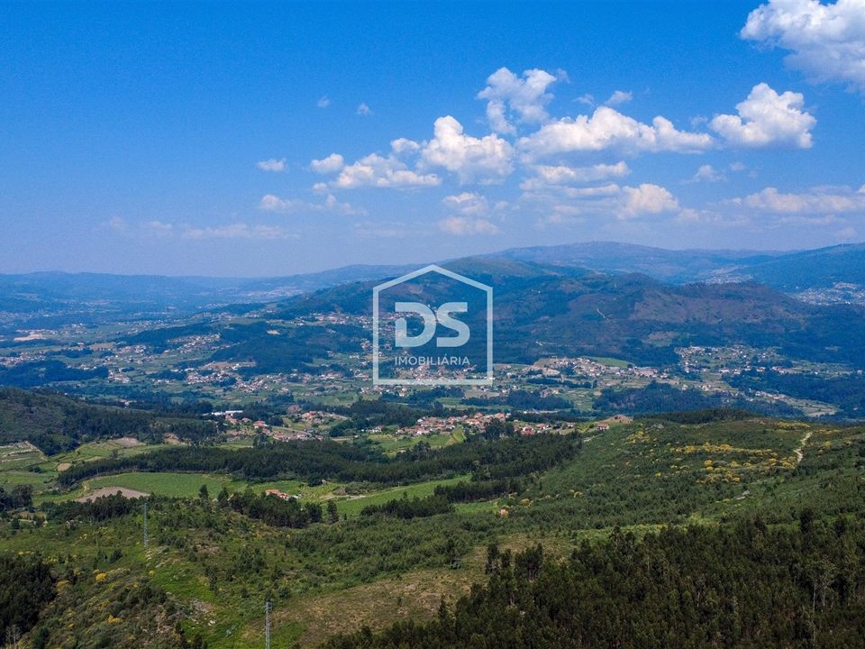 Helårsgrund i Moncao, Viana do Castelo - foto 4