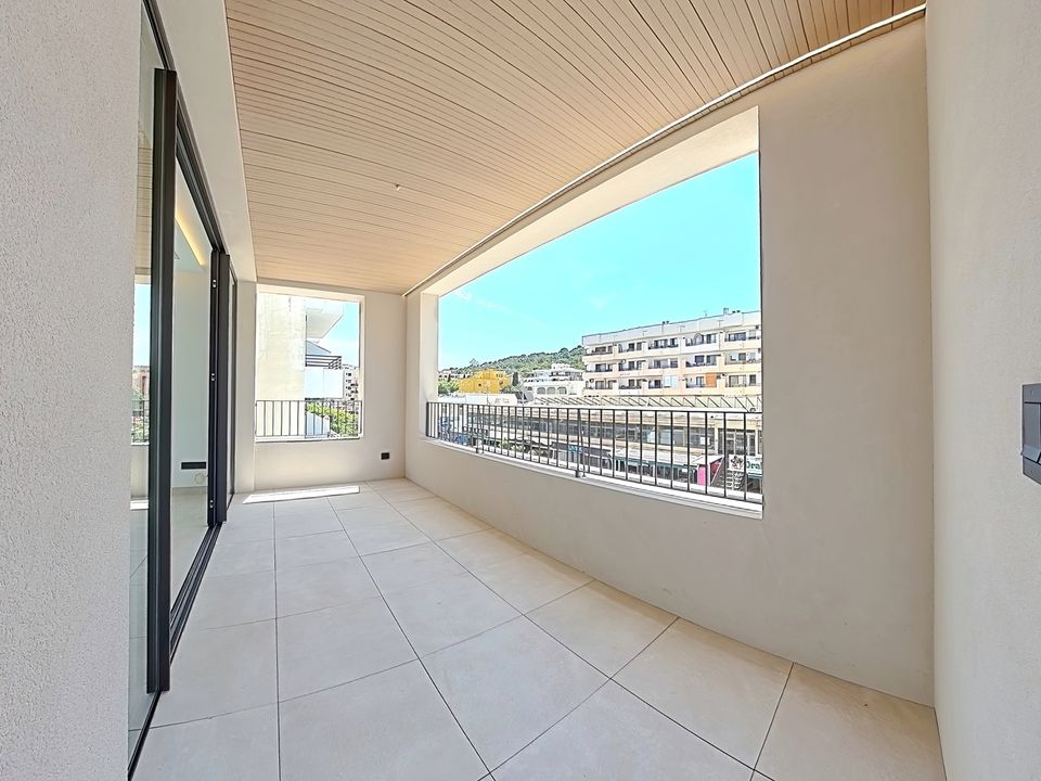 Lejlighed i Palma De Mallorca, Mallorca - foto 3