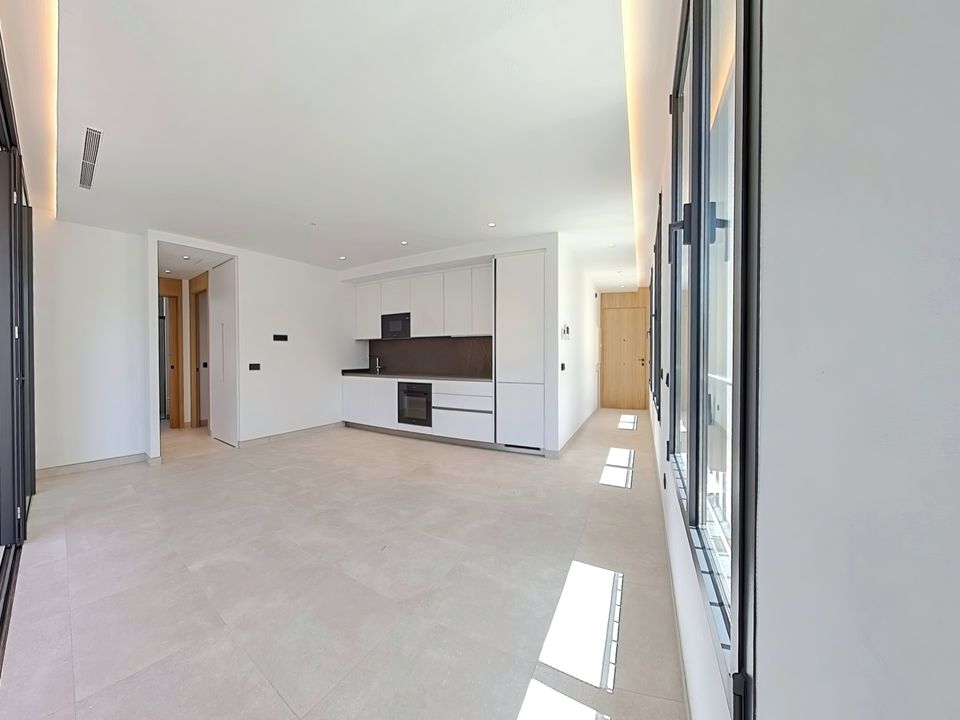 Lejlighed i Palma De Mallorca, Mallorca - foto 4