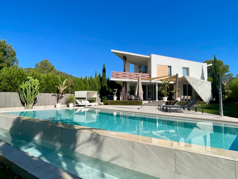 Villa i Sa Pobla, Mallorca - foto 1
