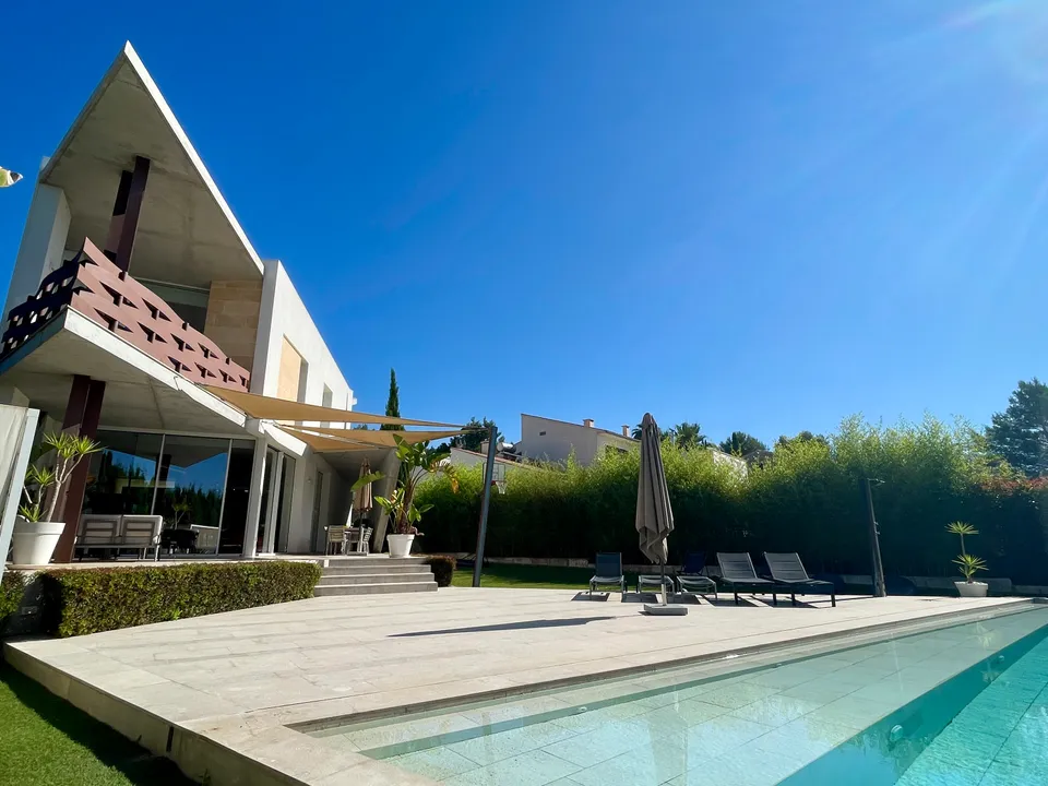 Villa i Sa Pobla, Mallorca - foto 3