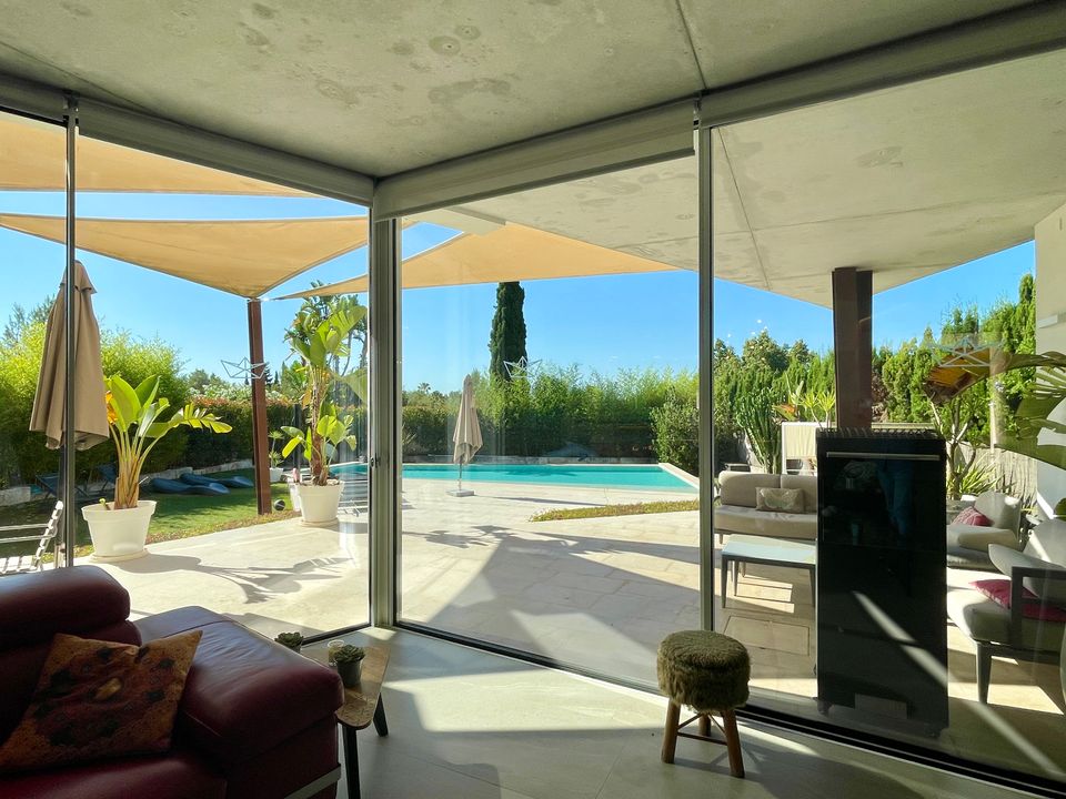 Villa i Sa Pobla, Mallorca - foto 4