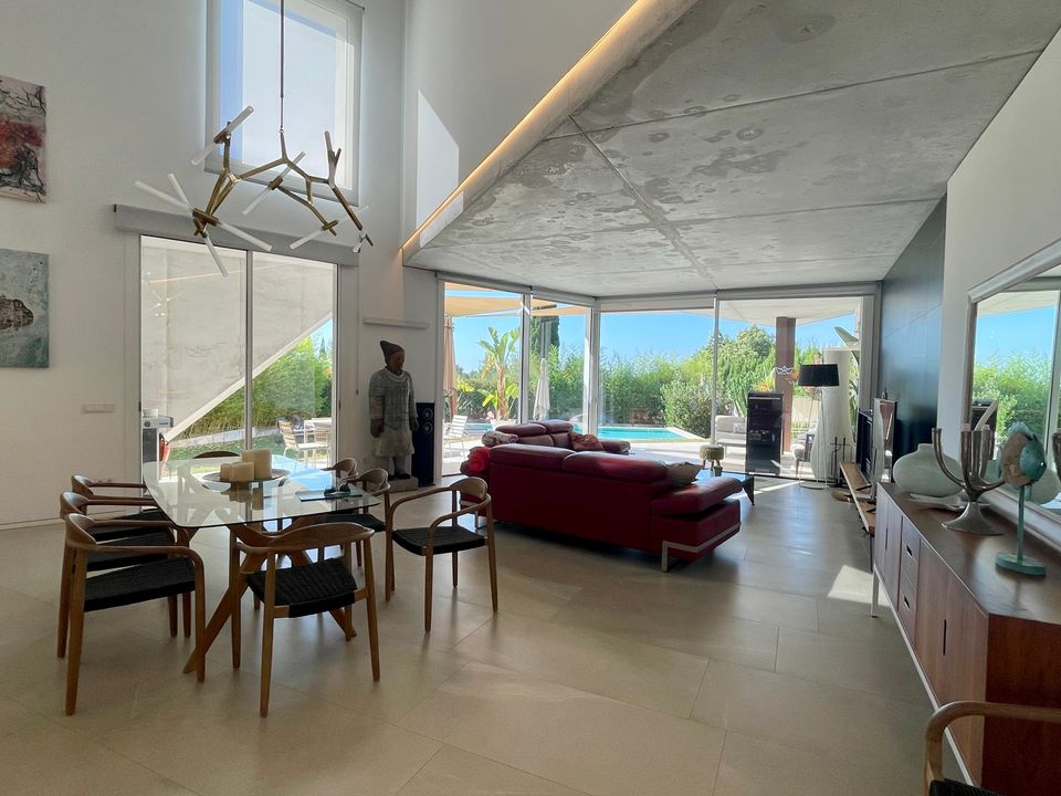 Villa i Sa Pobla, Mallorca - foto 5