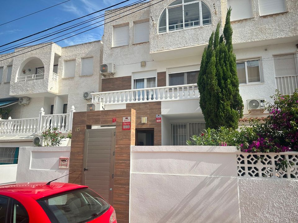 Duplex i Torrevieja, Alicante - foto 1