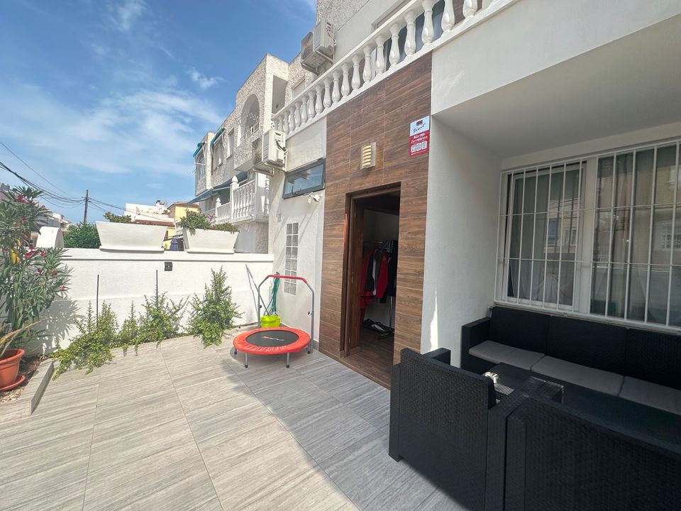 Duplex i Torrevieja, Alicante - foto 3
