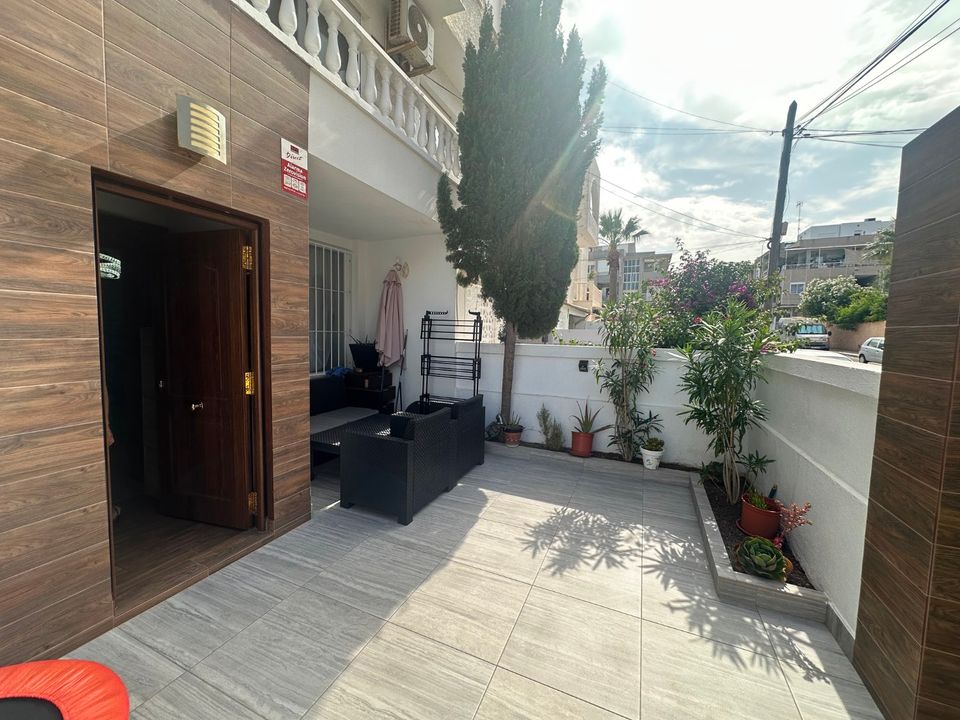 Duplex i Torrevieja, Alicante - foto 4