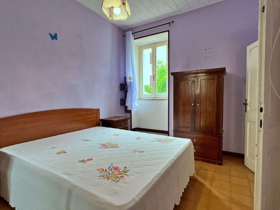 Cortijo en Farnese, Viterbo - foto 5