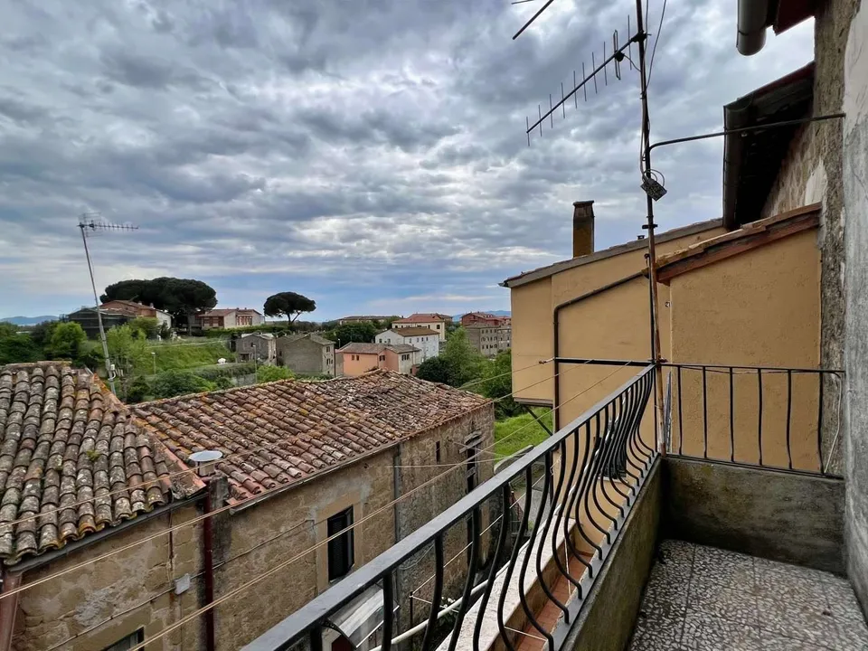 Cortijo en Farnese, Viterbo - foto 1