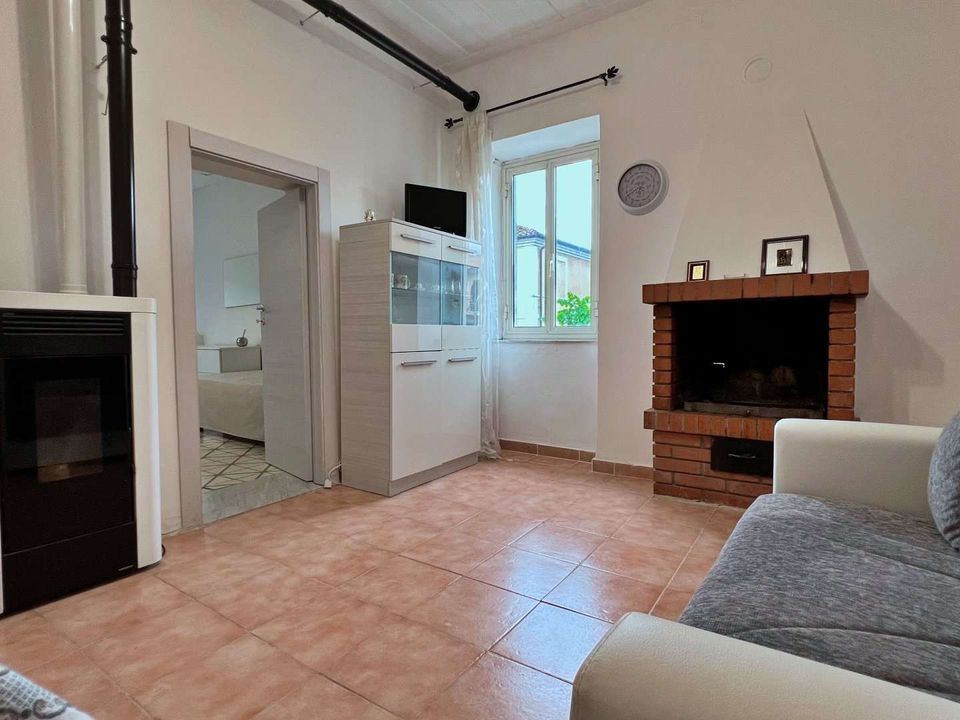 Cortijo en Farnese, Viterbo - foto 2