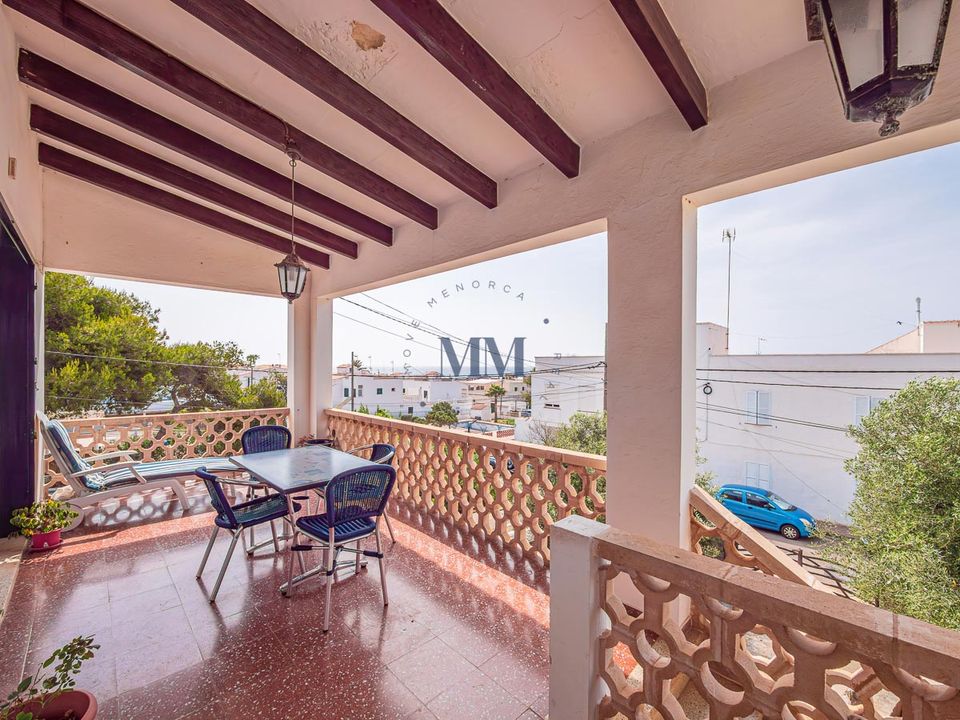 Villa em Sant Lluis, Menorca - foto 1