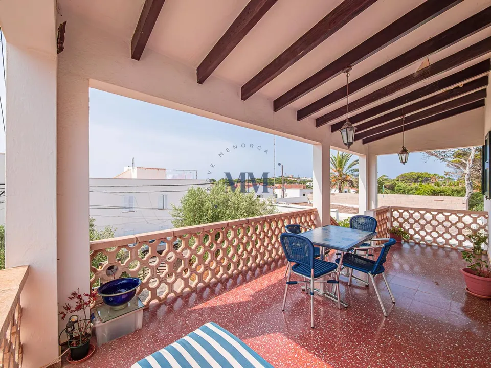 Villa em Sant Lluis, Menorca - foto 2