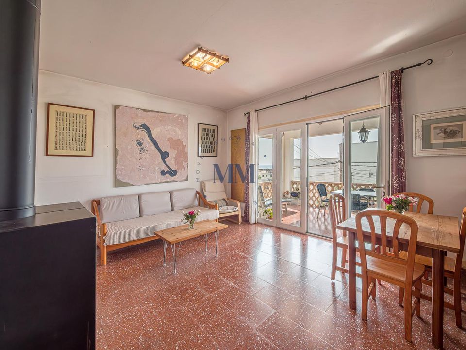 Villa em Sant Lluis, Menorca - foto 3