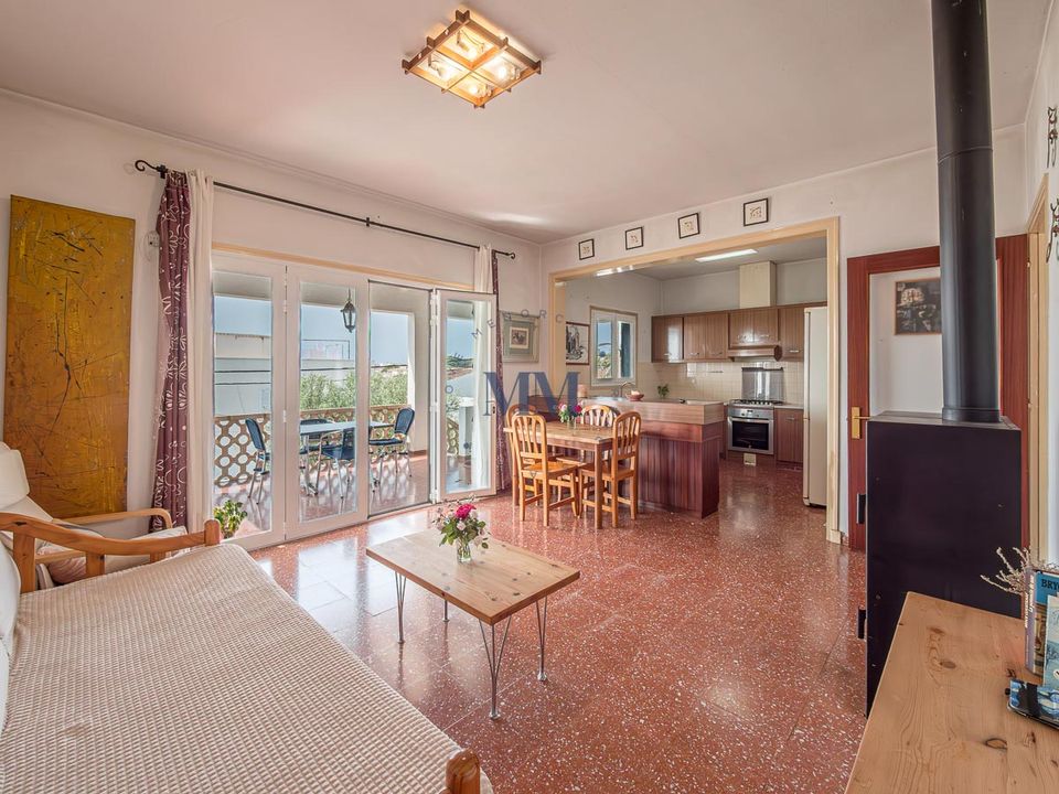 Villa em Sant Lluis, Menorca - foto 4
