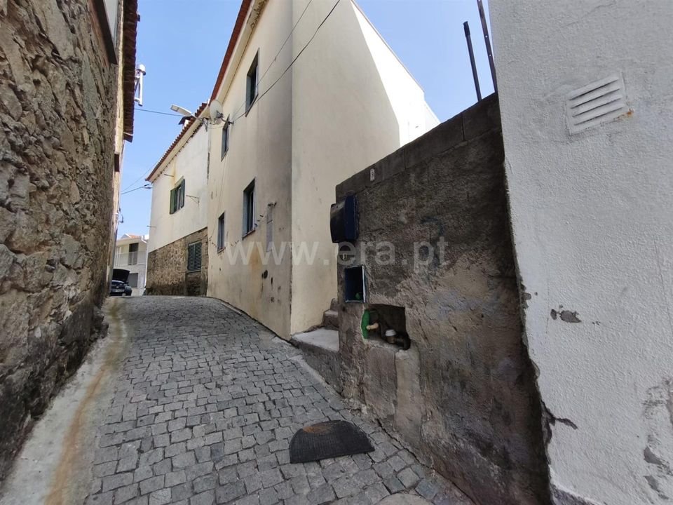 Landsbyhus i Fundao, Castelo Branco - foto 2