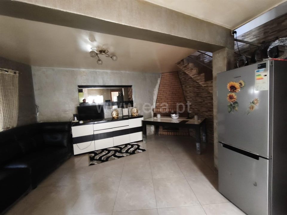 Landsbyhus i Fundao, Castelo Branco - foto 4