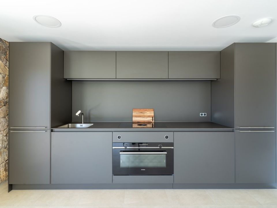 Penthouse i Estepona, Malaga - bilde 4