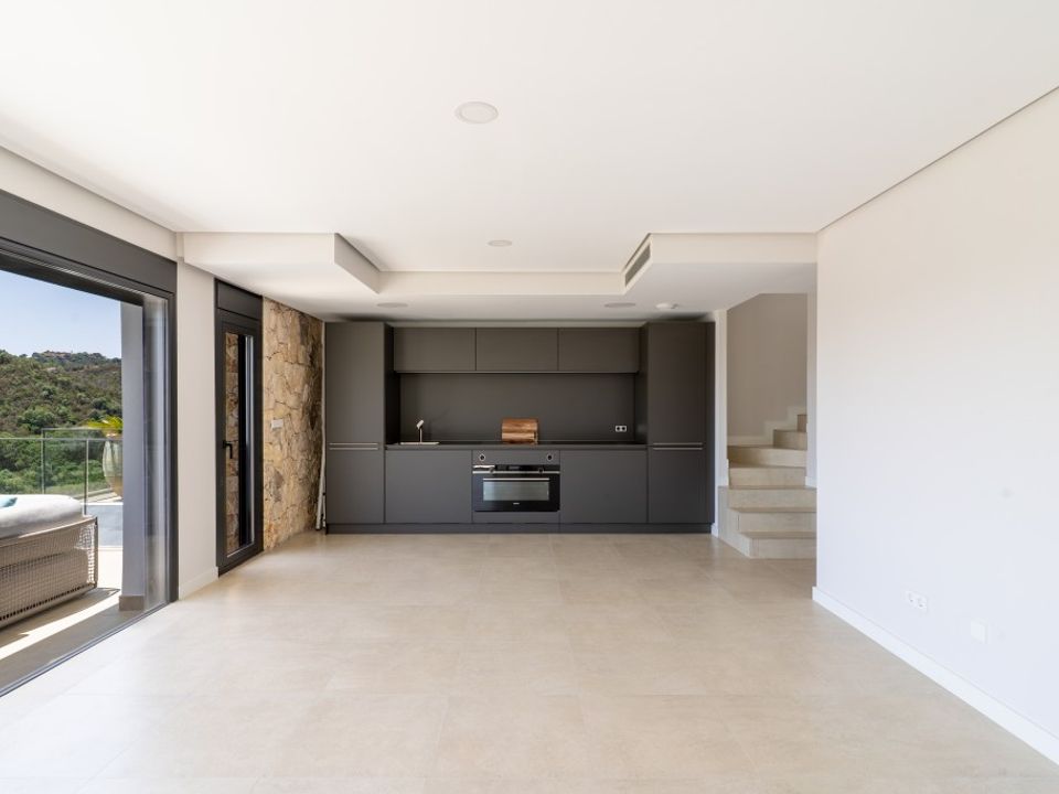 Penthouse i Estepona, Malaga - bilde 5