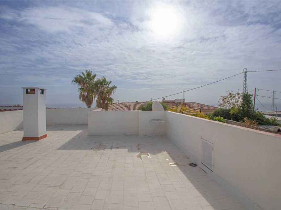 Villa i Nerja, Malaga - foto 5