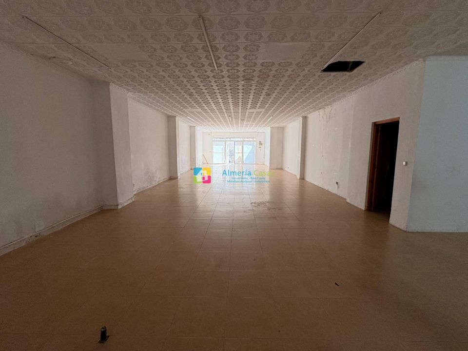 Erhvervsejendom i Cantoria, Almeria - foto 3