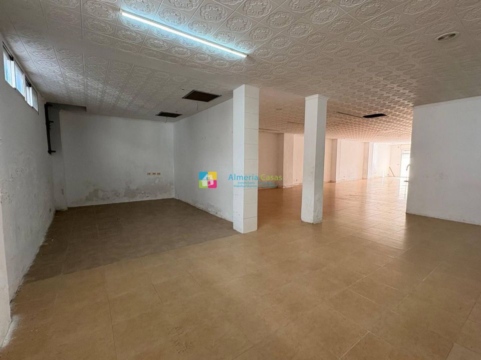 Erhvervsejendom i Cantoria, Almeria - foto 4