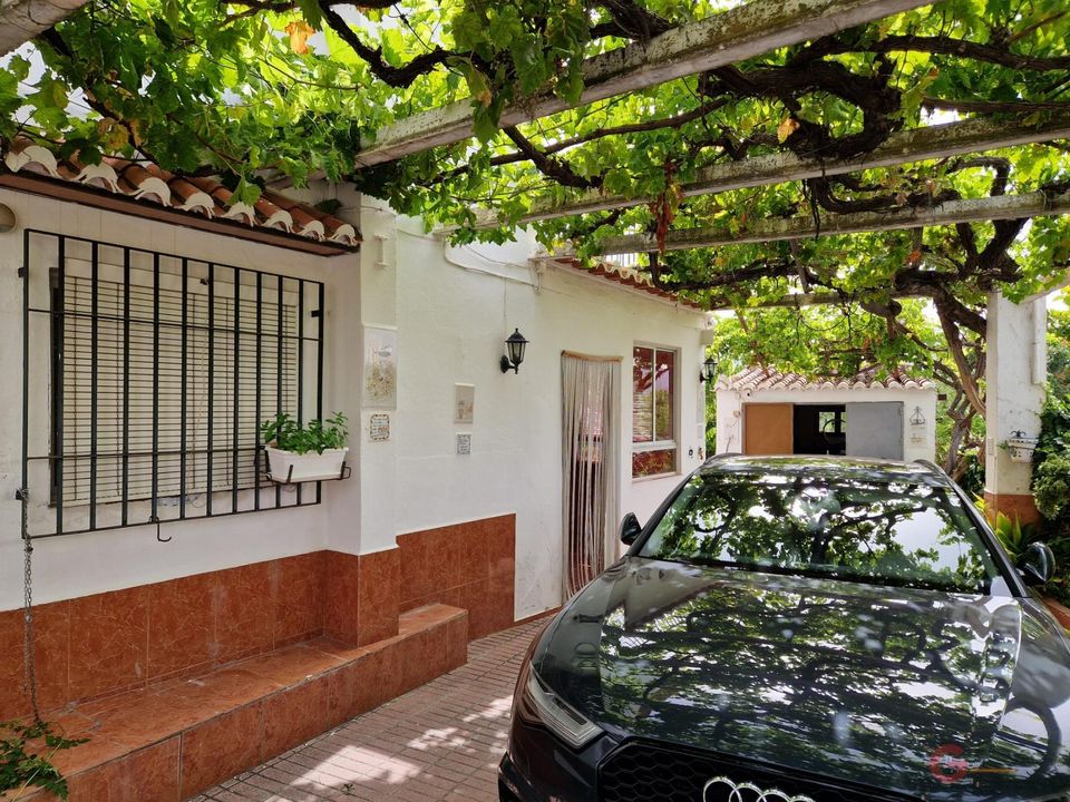 Finca i Lobres, Granada - foto 2