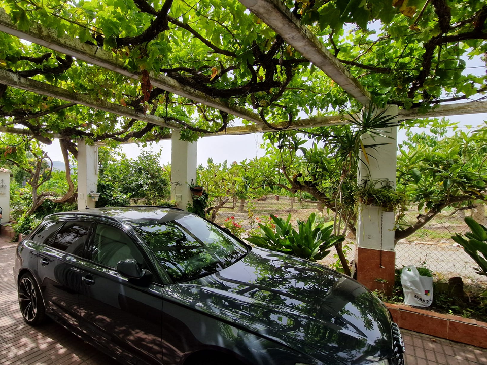 Finca i Lobres, Granada - foto 3