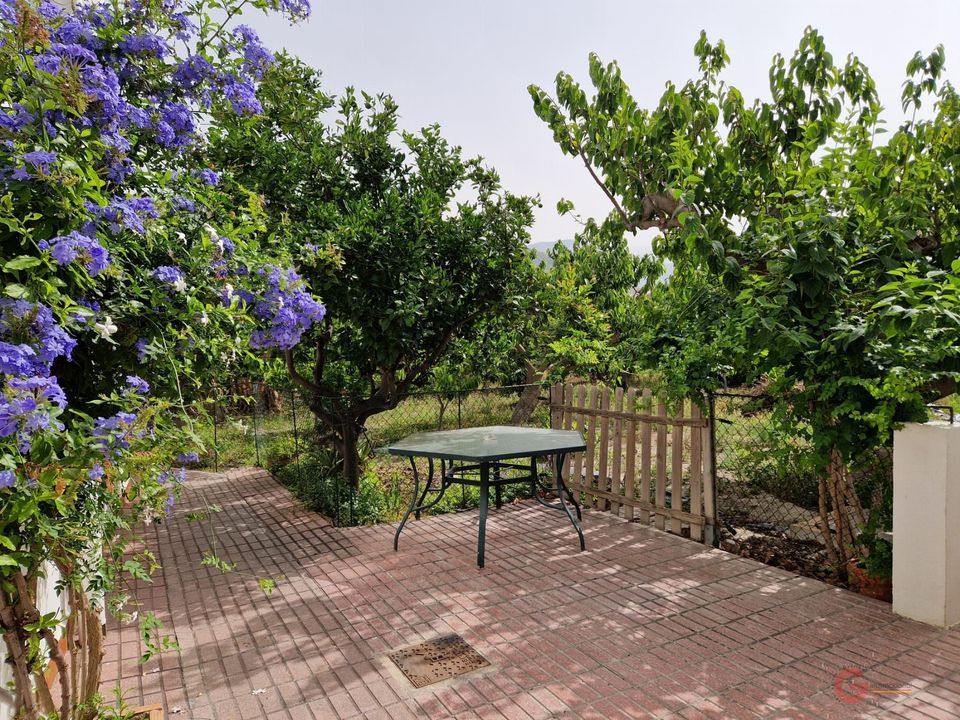 Finca i Lobres, Granada - foto 4