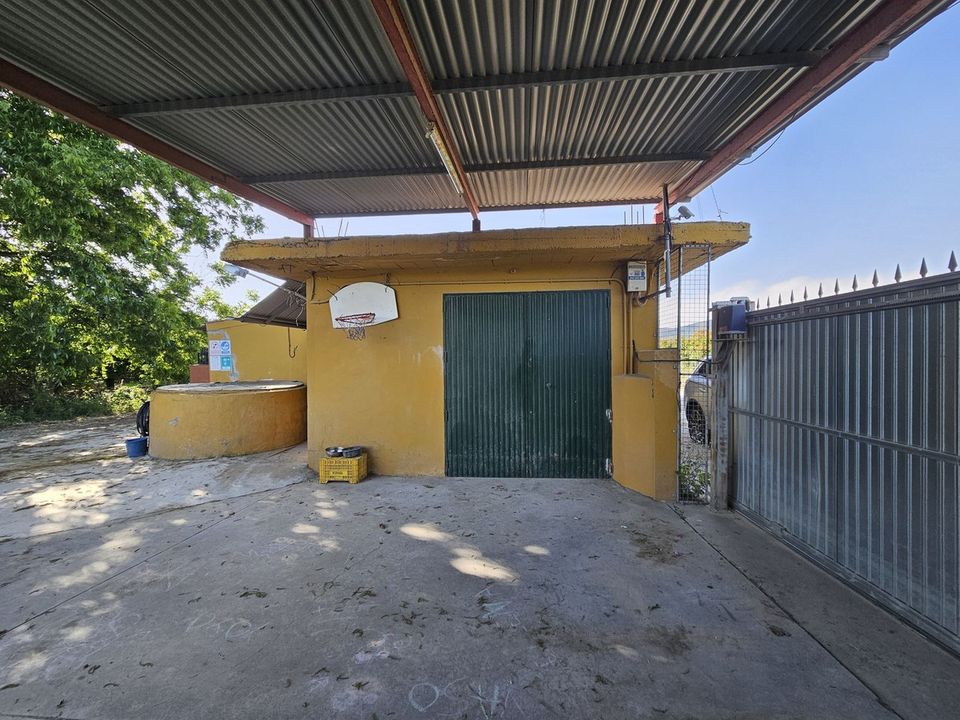Erhvervsejendom i San Martin Del Tesorillo, Cadiz - foto 1