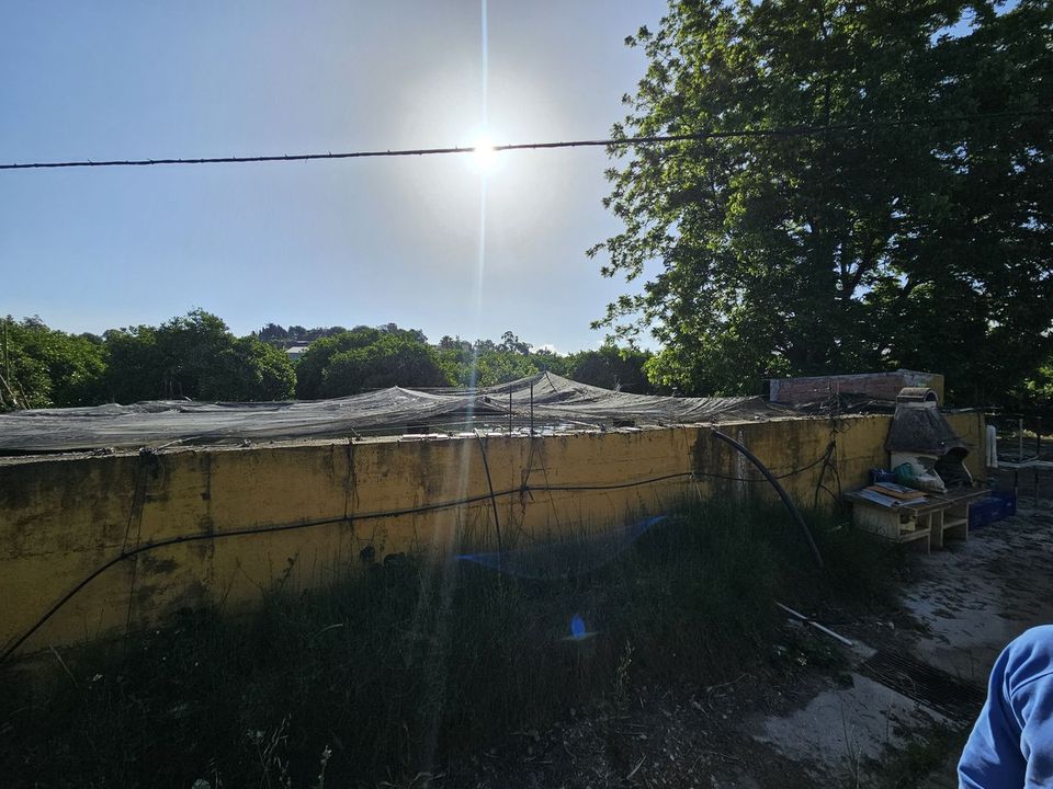 Erhvervsejendom i San Martin Del Tesorillo, Cadiz - foto 4