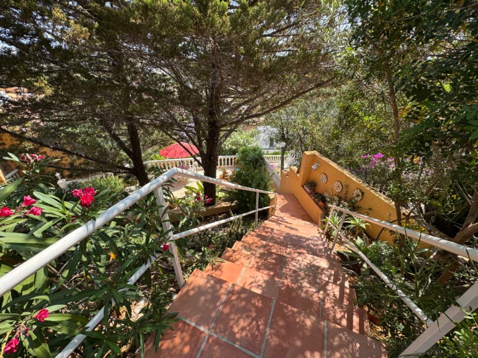 Villa i Benissa, Alicante - foto 5