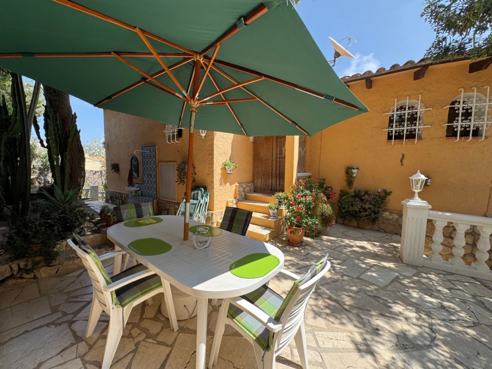 Villa i Benissa, Alicante - foto 4