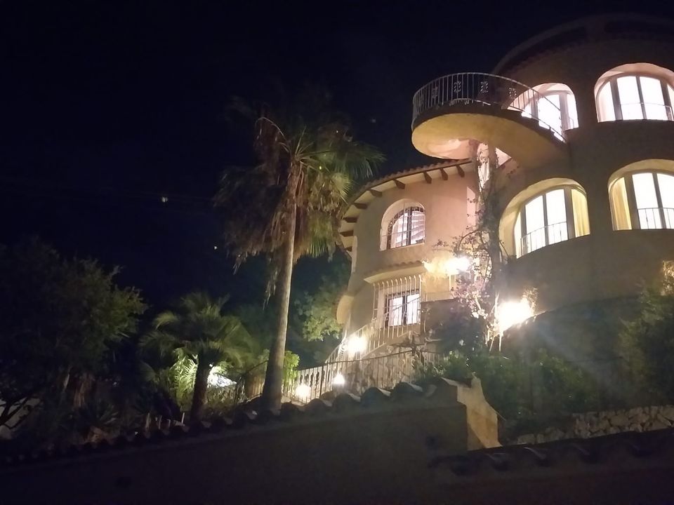 Villa i Benissa, Alicante - foto 3
