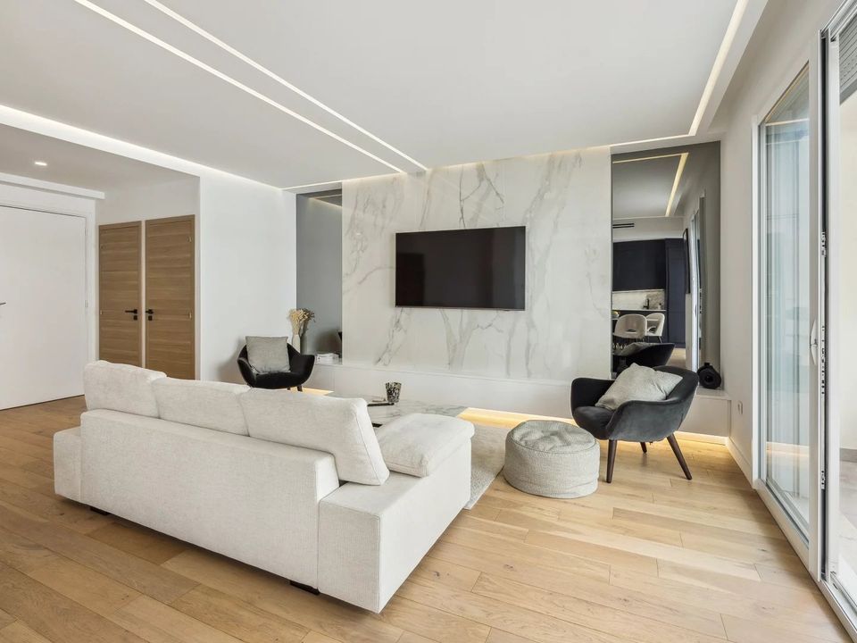 Lejlighed i Cannes, Alpes-Maritimes - foto 1