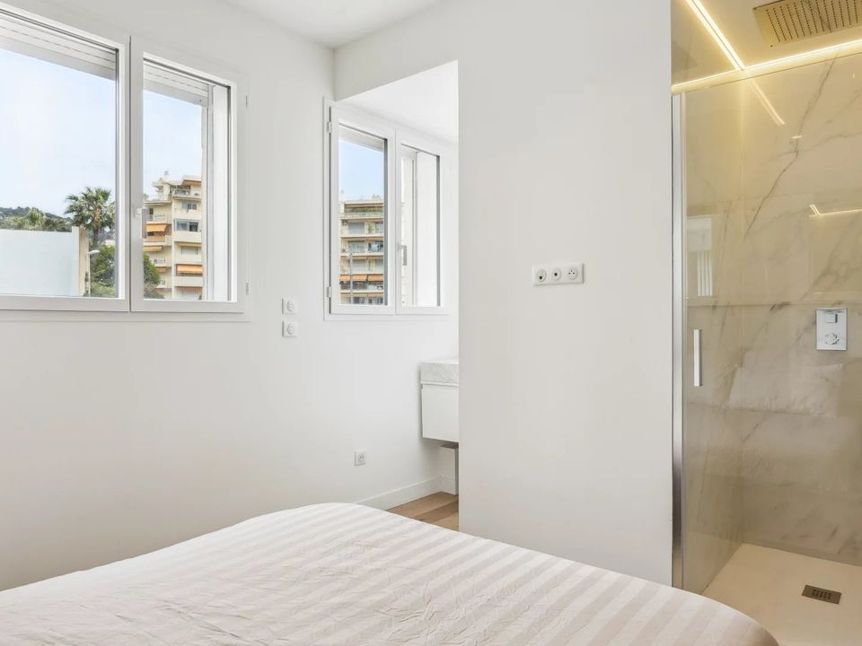 Lejlighed i Cannes, Alpes-Maritimes - foto 4