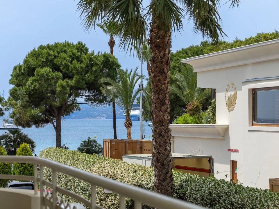 Lejlighed i Cannes, Alpes-Maritimes - foto 2