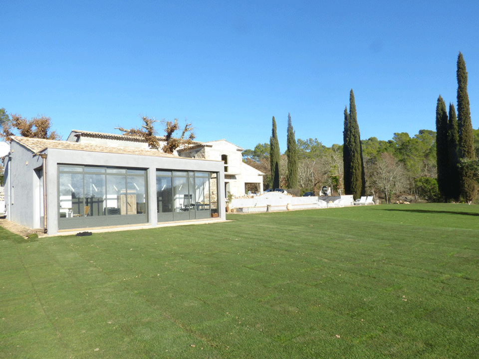 Villa i Fayence, Var - foto 2