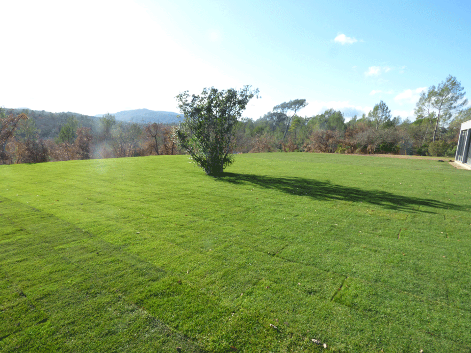 Villa i Fayence, Var - foto 3