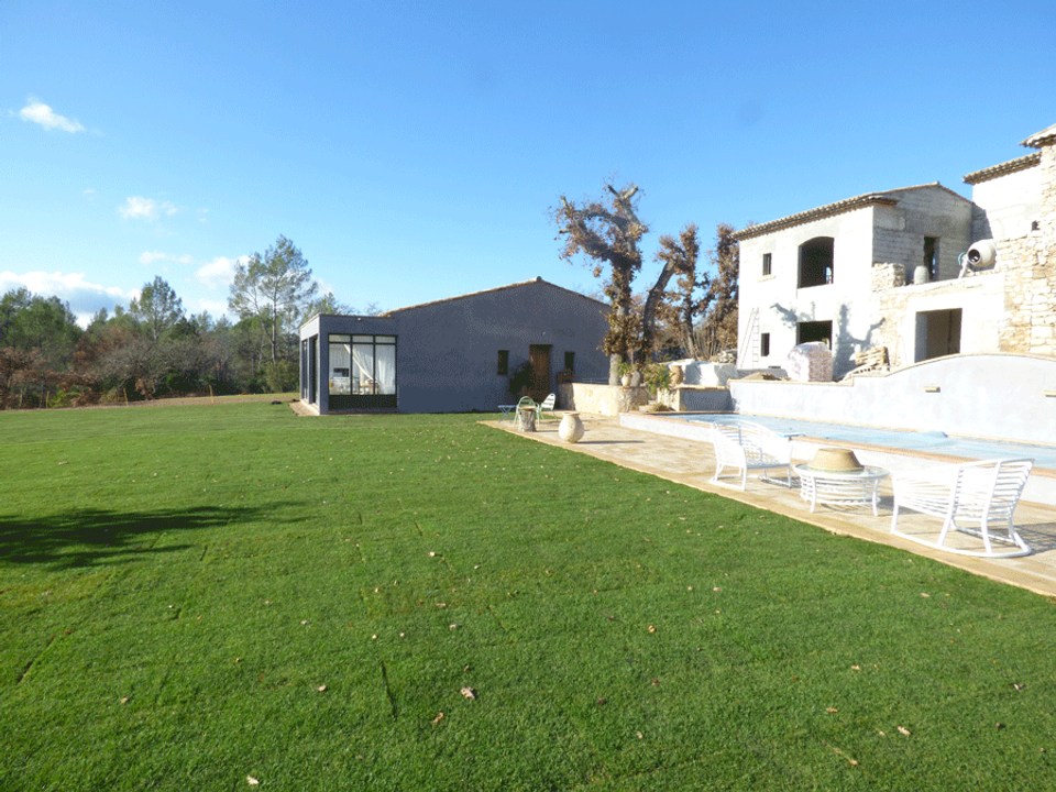 Villa i Fayence, Var - foto 4