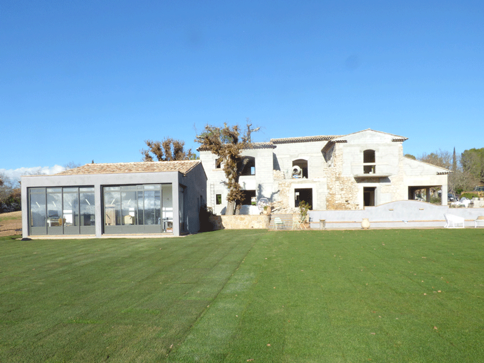 Villa i Fayence, Var - foto 5