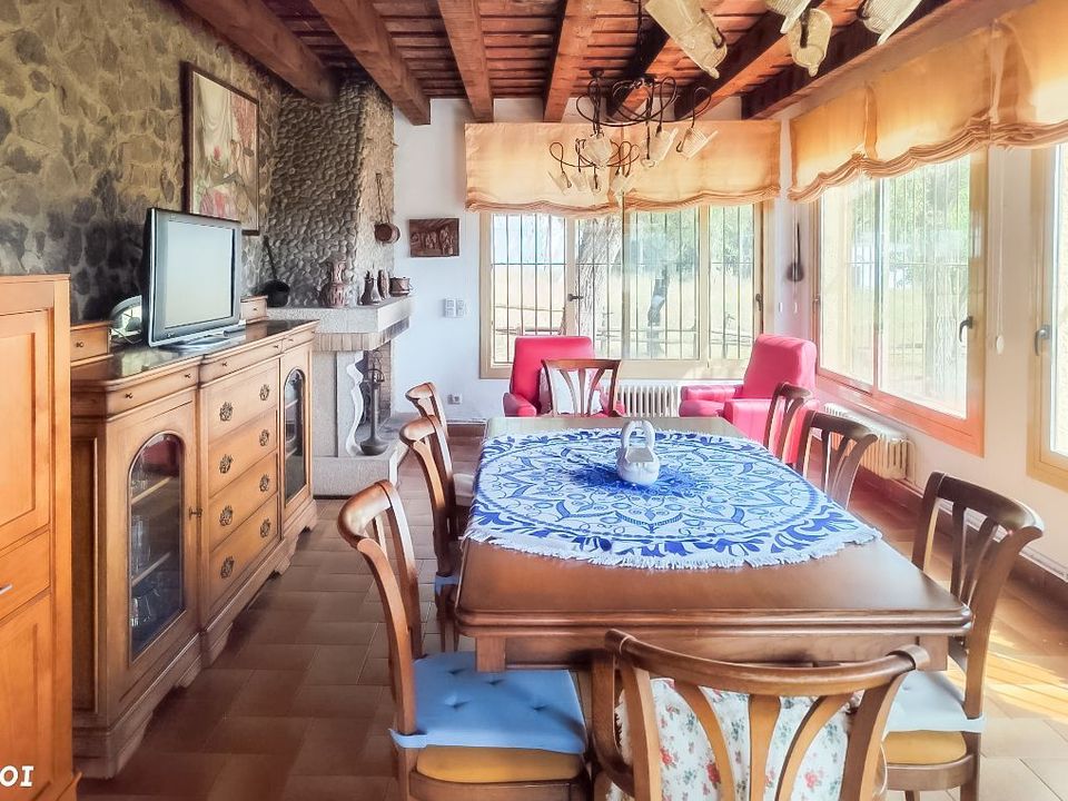 Villa i Caldes De Malavella, Gerona - foto 2