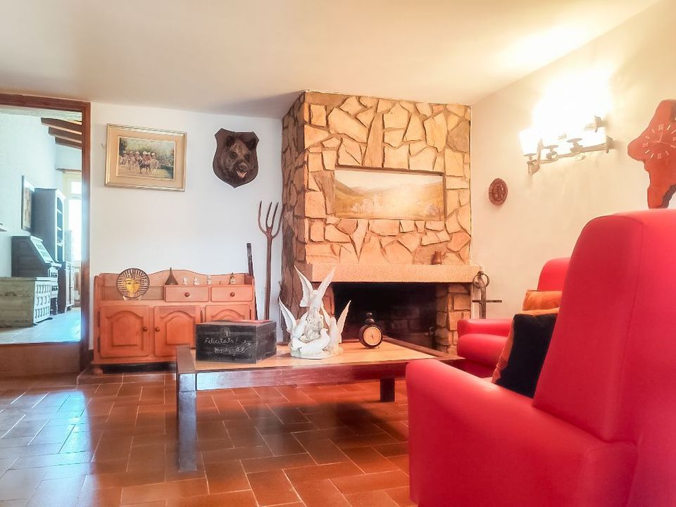 Villa i Caldes De Malavella, Gerona - foto 3