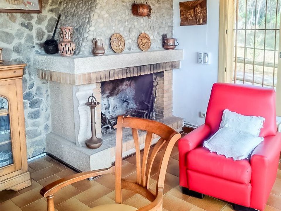 Villa i Caldes De Malavella, Gerona - foto 4
