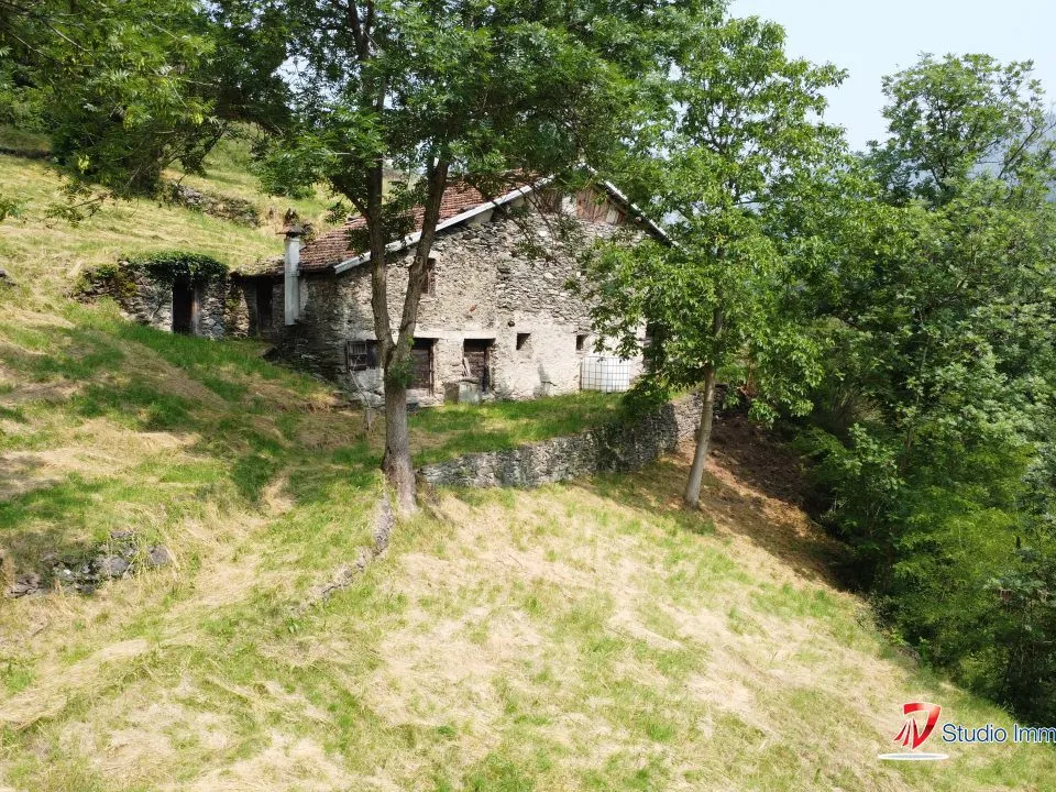 Landejendom i Edolo, Brescia - foto 2