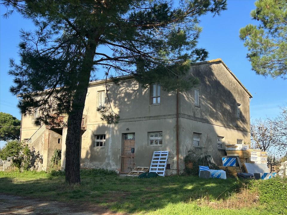 Farm hus i Castiglione del Lago, Perugia - foto 2