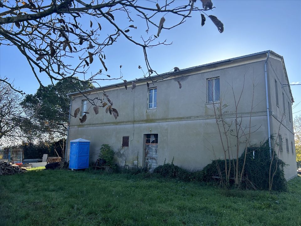 Farm hus i Castiglione del Lago, Perugia - foto 3