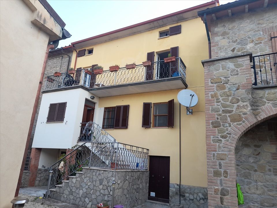 Appartement in Tuoro sul Trasimeno, Perugia - foto 1