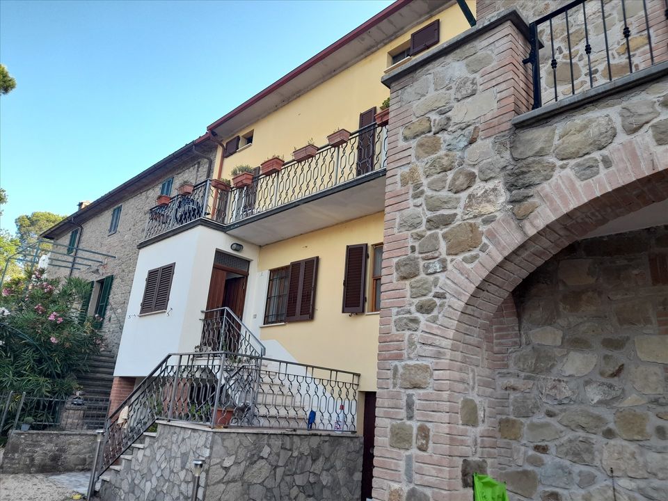 Appartement in Tuoro sul Trasimeno, Perugia - foto 2
