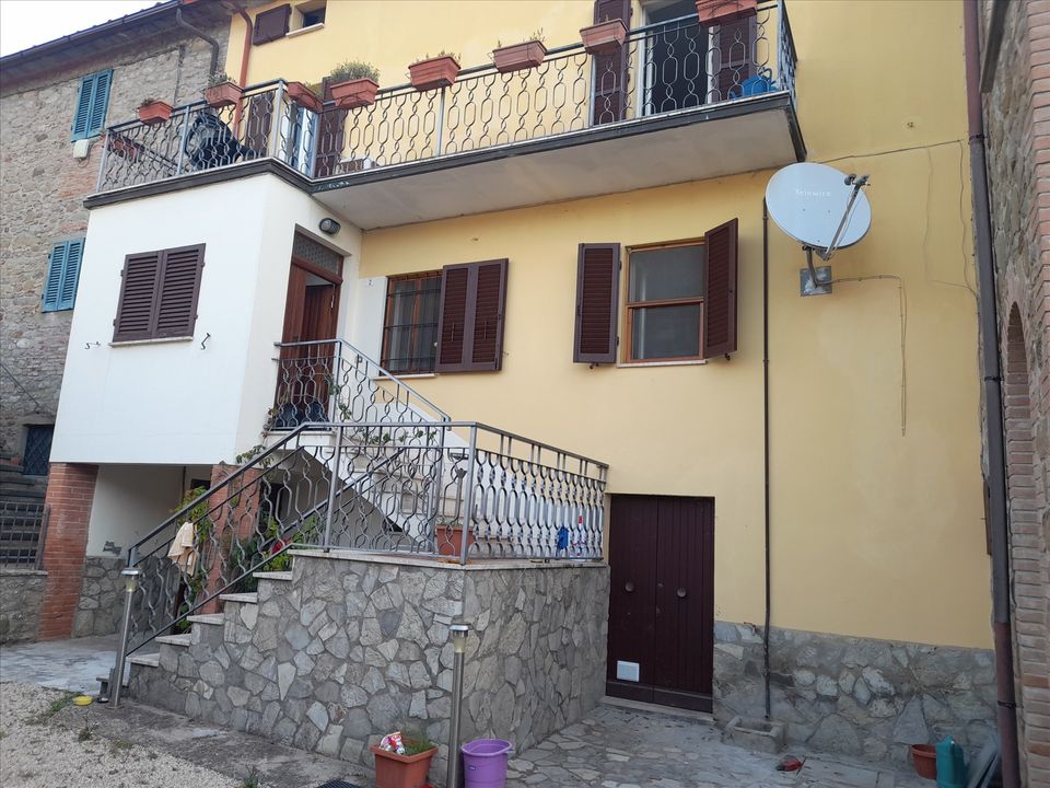 Appartement in Tuoro sul Trasimeno, Perugia - foto 3