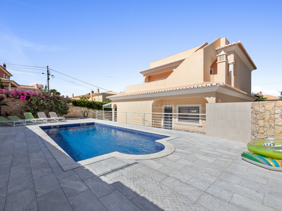 Villa a Silves, Faro - foto 1